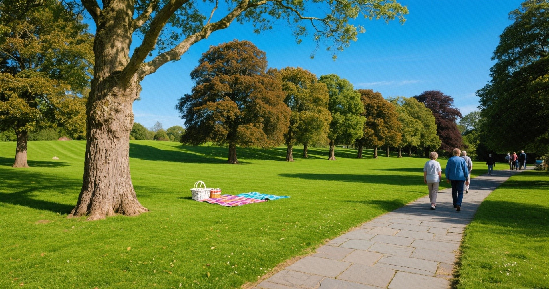 Park History
